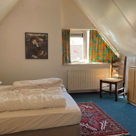 Hello Zeeland - Vakantiehuis Stern 188 Брескенс Екстериор снимка