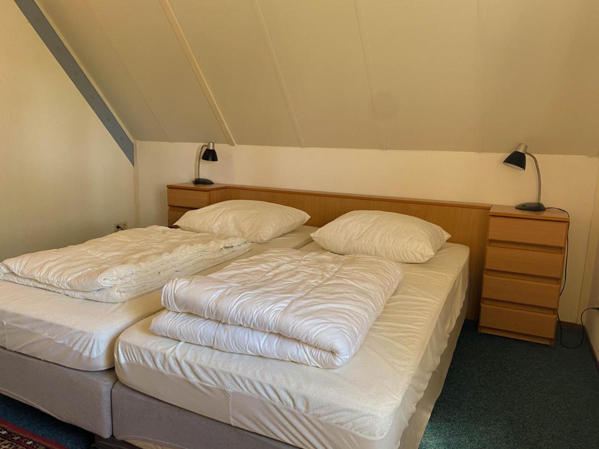 Hello Zeeland - Vakantiehuis Stern 188 Брескенс Екстериор снимка