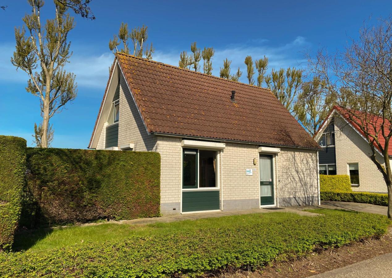 Hello Zeeland - Vakantiehuis Stern 188 Брескенс Екстериор снимка