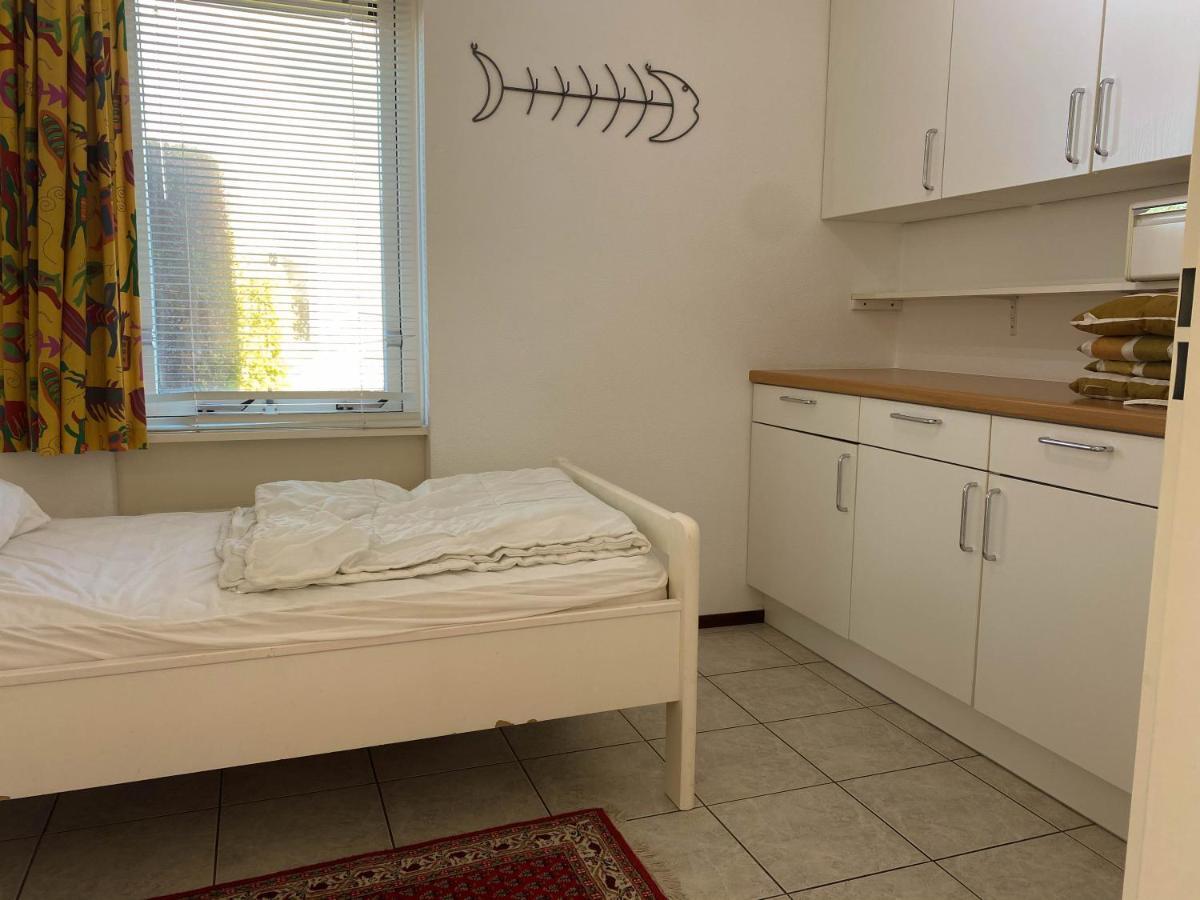 Hello Zeeland - Vakantiehuis Stern 188 Брескенс Екстериор снимка