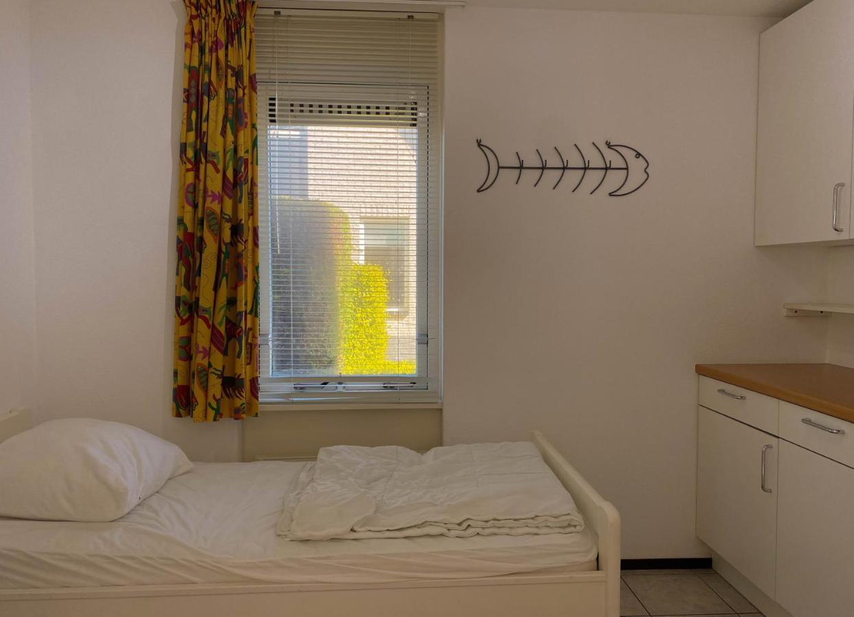 Hello Zeeland - Vakantiehuis Stern 188 Брескенс Екстериор снимка