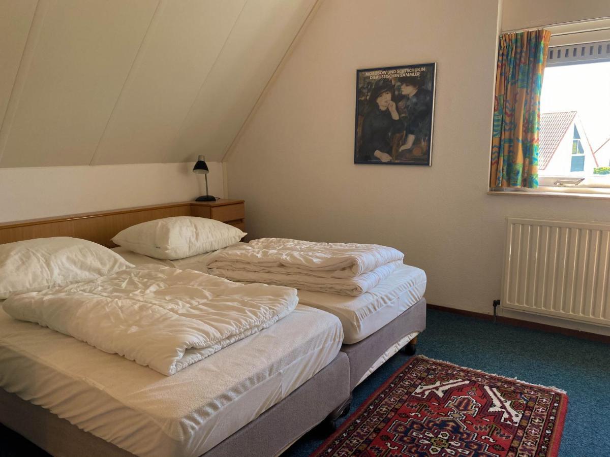 Hello Zeeland - Vakantiehuis Stern 188 Брескенс Екстериор снимка